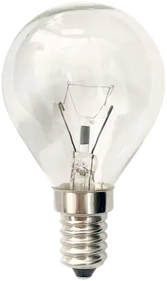 Airam P45 40W 350lm E14 UUNILAMPPU - 1