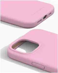 Ideal of Sweden suojakuori MagSafe iPhone 15 pinkki - 2