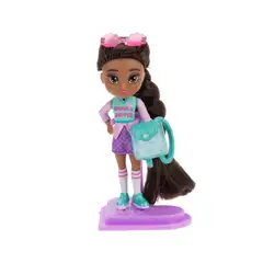 Disney iLy laukku 4EVER Tote-ily Teenies Wave 2, erilaisia - 56
