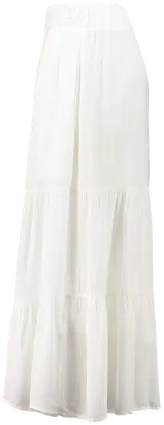 Hailys naisten hame Ly44ra - offwhite - 2