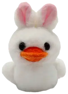 Duckeez maailman pehmoisin minipehmo - 3