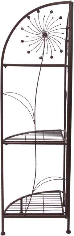 House kukkahylly Dandelion 105 cm - 2