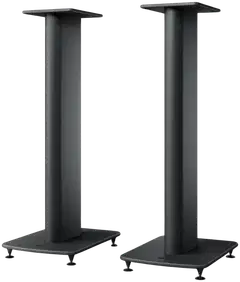 KEF kaiutinjalusta S2 Stand carbon black - 1