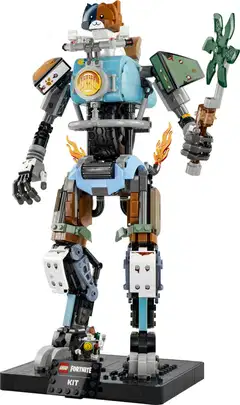 LEGO® Fortnite 77081 KIT - 2