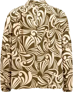 NOW Classic naisten kuosipusero 125987 - Printet - 2