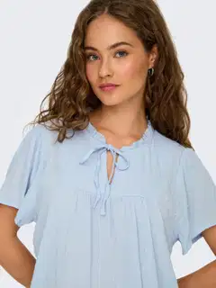 JDY naisten paita Jdylima - kentucky blue - 7