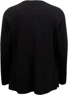 House naisten jakku 220H292525 - Jet Black - 2