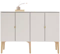 Lundia Fuuga senkki cashmere - 1