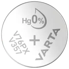 Varta erikoisparisto V76PX 1kpl - 2