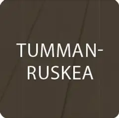 V33 terassimaali puulle 5 l tummanruskea - 2