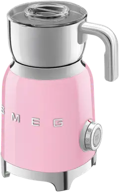 Smeg Maidonvaahdotin MFF11PKEU pinkki - 3