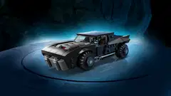 LEGO® Super Heroes DC 76332 The Batman™ ‑elokuvan Batmobile™ - 5