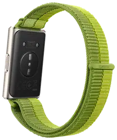 Huawei Älykello Band 11 Pro, vihreä - 5