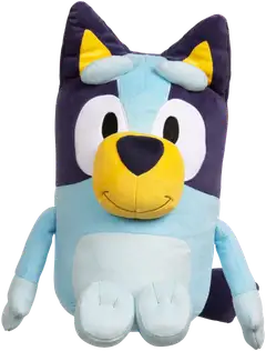 Bluey pehmolelu suuri 45 cm - 5