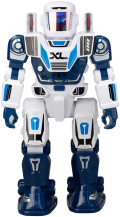 Silverlit robotti Program A Bot XL - 1