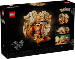 LEGO® Pokémon 72160 Arcanine - 2