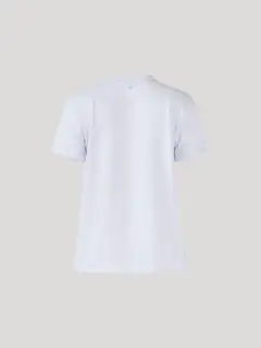 Björn Borg Naisten t-paita Essential4 - BRILLIANT WHITE - 2