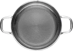 Heirol Tarjoilupaistinpannu 28 CM Steelsafe™ Pro - 1
