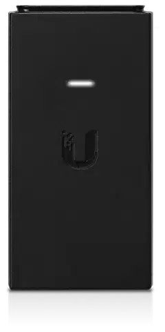 Ubiquiti 12W gigabit PoE-syöttölaite POE-24-12W-G - 7