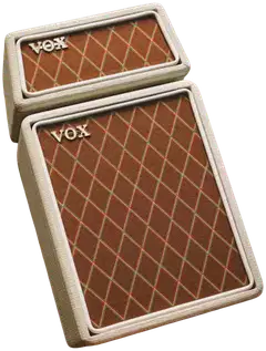 VOX vahvistin/kaiutin Superbeetle SB-A - 2