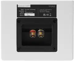 Tangent Spectrum II XATM Dolby Atmos -kaiutinpari valkoinen - 2