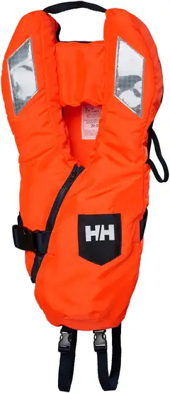 Helly Hansen pelastusliivi JR safe+ - 1