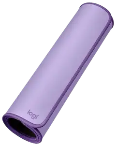 Logitech pöytämatto Studio Series Lavender - 5