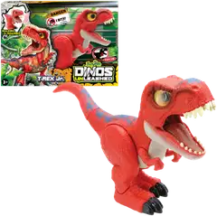 Dinos Unleashed T-Rex Jr dinosaurus - 1