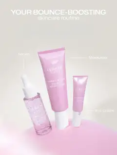 Lumene LUMO Kimmoisuutta lisäävä kosteusvoide 50 ml - 7