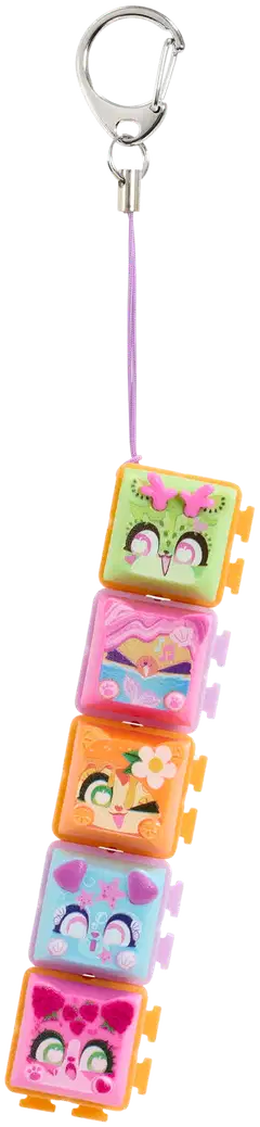 Clickeez Multipack -fidget - 3