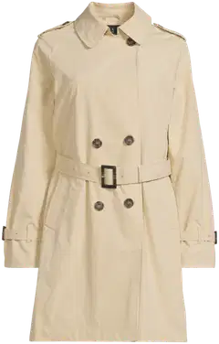 London Fog naisten trenssitakki 225L102608 - Mojave Desert - 2