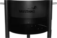 Mustang Ulkogrilli Oakdale - 6