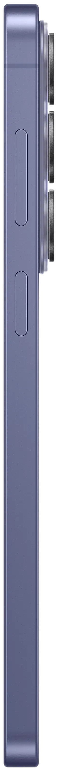 Samsung älypuhelin Galaxy S26+ Cobalt Violet 256 GB - 9