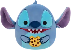 Squishmallows 20 cm Disney Stitch pehmo - 4