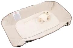 Voksi Kantokassi Carry Me - 4