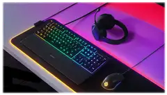 Steelseries pelinäppäimistö Apex 3 - 5