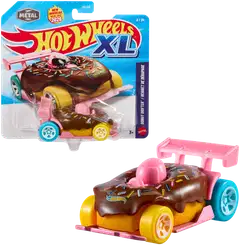 Hot Wheels Xl-auto 1:43 - 2