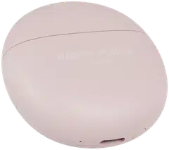Happy Plugs langattomat nappikuulokkeet Joy Lite, pinkki - 5