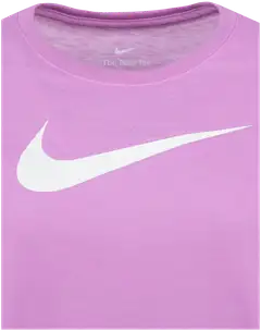 Nike naisten treenipaita Dri-FIT Swoosh FD2884 - Lilac - 3