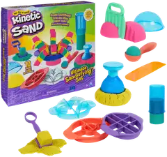 Kinetic Sand Sandisfying set - 4