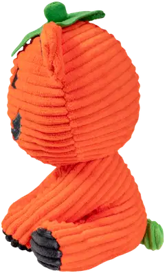 Lumo Stars Pehmolelu Velvet Halloween Kurpitsa 15 cm - 3