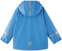 Reima lasten sadetakki Lampi - Cool blue - 2