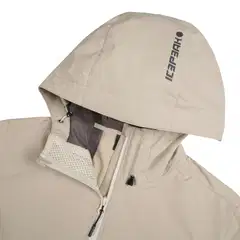 Icepeak Bryant naisten softshell-takki - Kitti - 4