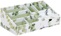 Organisointilaatikko viherkasvit 25x12,5x8,5 cm - 1