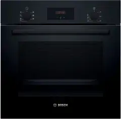 Bosch erillisuuni HBF133BA1, 60cm, musta - 1