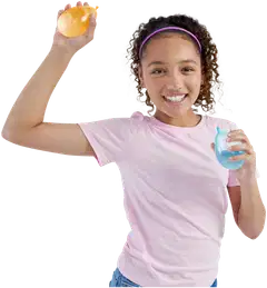 Bunch O Balloons vesipallot Tropical Party 140 kpl - 8