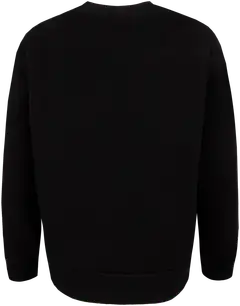 Rolling Stones naisten collegepusero I991772 - Black1 - 3