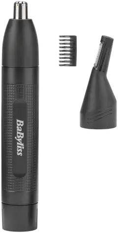 BaByliss trimmeri kasvoille - 1