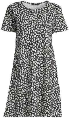 House naisten tunika print 213H261704 PatternLab - Multicolor - 2