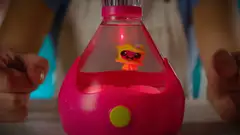Silverlit lasten interaktiivinen lelu Fizzy Pets - 13